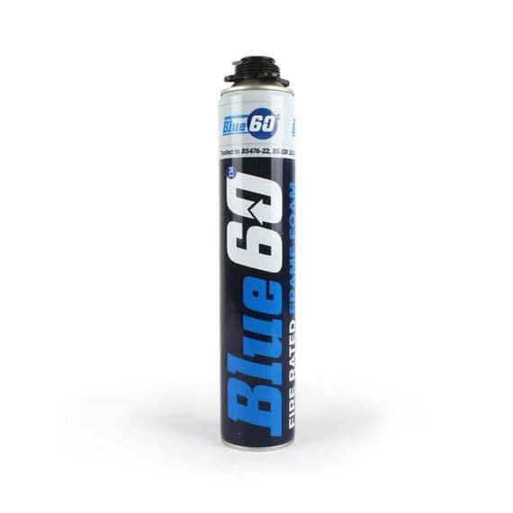 Fire rated intumescent products