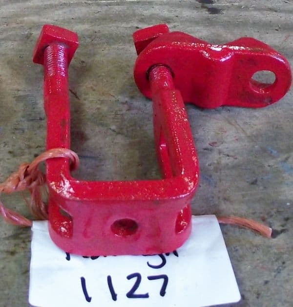 Tractor U Bolt