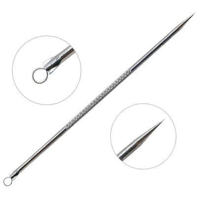 Blackhead Remover Blackhead Facial Spot Pimple Remover Extractor Tool