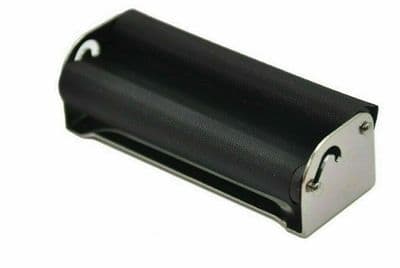 CIGARETTE ROLLING MACHINEMETAL PREMIUM REGULAR SIZE 70MM