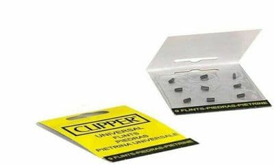 CLIPPER flints SWAN Lighter Flint Universal Flint Fit For All Types Lighters