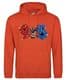9 to 5 Hoodie