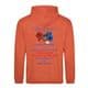 9 to 5 Hoodie