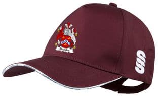 Blackley CC Baseball Cap