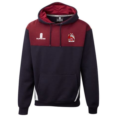 Blackley CC Blade Hoody