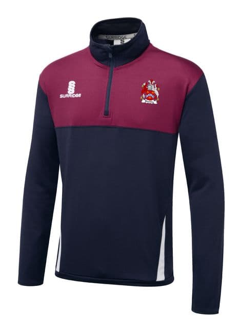 Blackley CC Blade Performance Top