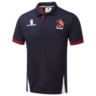 Blackley CC Blade Polo Shirt