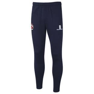 Blackley CC Blade Tek Slim Training Trouser