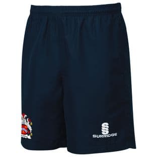 Blackley CC Blade Training Shorts