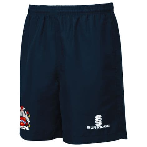 Blackley CC Blade Training Shorts