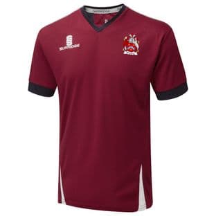 Blackley CC Blade Training Tshirt