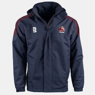Blackley CC Dual Fleece Lined Jacket