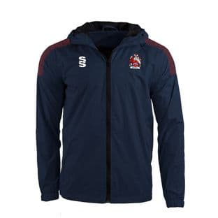 Blackley CC Dual Training Jacket