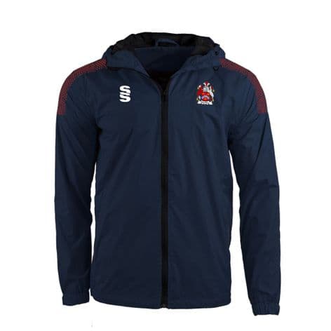 Blackley CC Dual Training Jacket