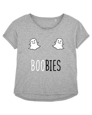 BOObies Womens Tshirt