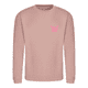 Breast Cancer Awareness Sweatshirt