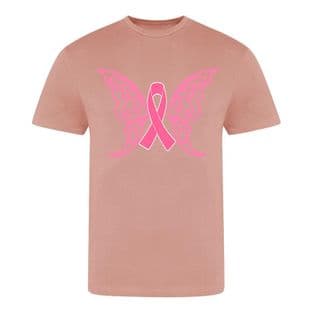 Breast Cancer Awareness T Shirt