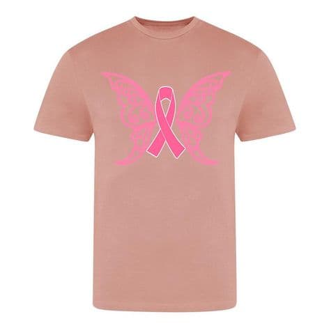 Breast Cancer Awareness T Shirt