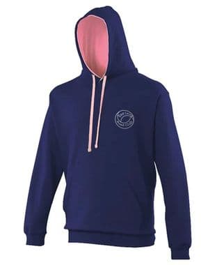 East Lancs Road Club hooded sweatshirt