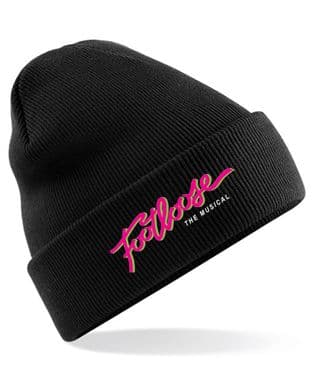 Footloose Beanie