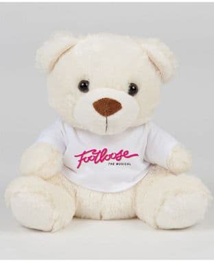 Footloose Bear