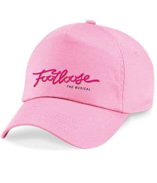 Footloose Cap