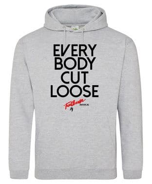 Footloose Hoodie