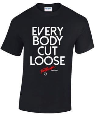 Footloose T Shirt
