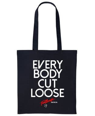 Footloose Totebag