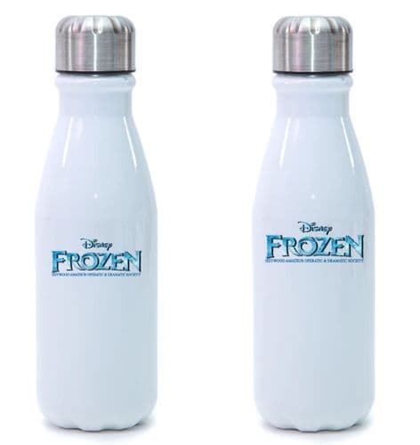 Frozen 500ml Bowling-Bottle