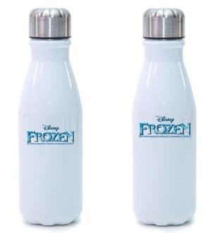 Frozen 500ml Bowling-Bottle