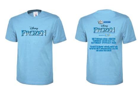 HeyKids Frozen T shirt