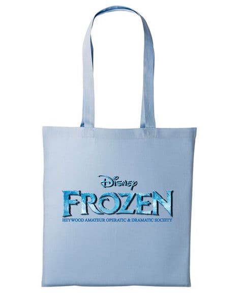 HeyKids Frozen Totebag