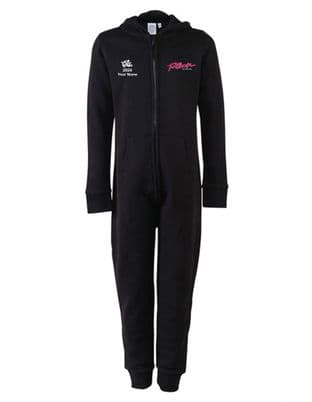 Kids Footloose All-in-One