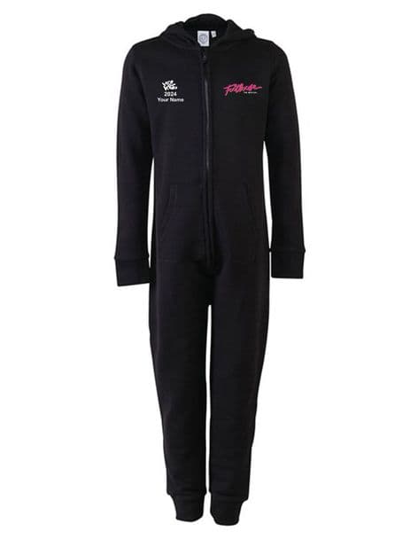 Kids Footloose All-in-One