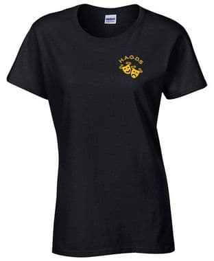 Ladies HAODS T Shirt