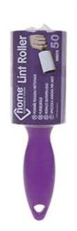Lint roller