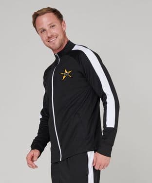 Madd! For Dance Tracksuit Top