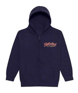 Nativitiy The Musical Zoodie