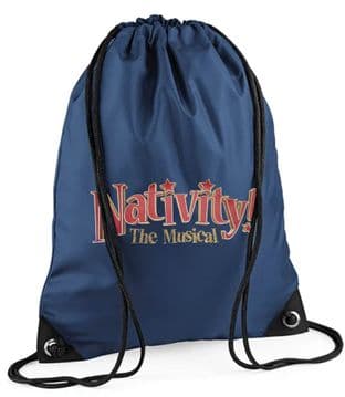 Nativity Gymsac