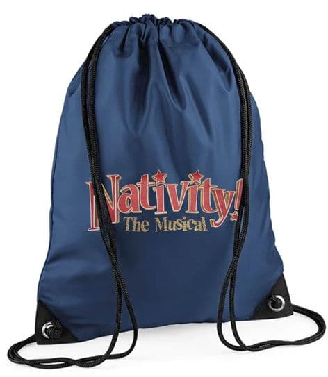 Nativity Gymsac