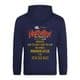 Nativity The Musical Hoodie
