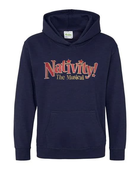 Nativity The Musical Hoodie