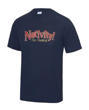 Nativity The Musical T-Shirt