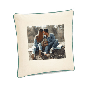 Personalised Pillow Case