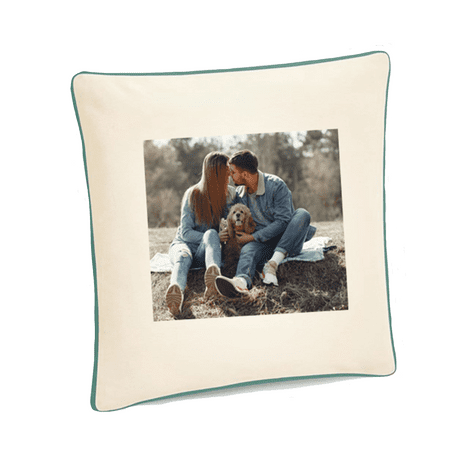 Personalised Pillow Case