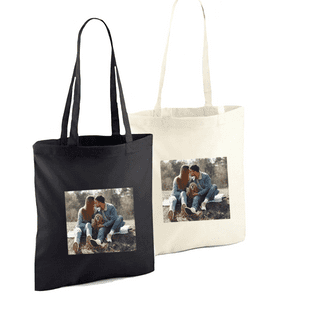 Personalised Tote Bag