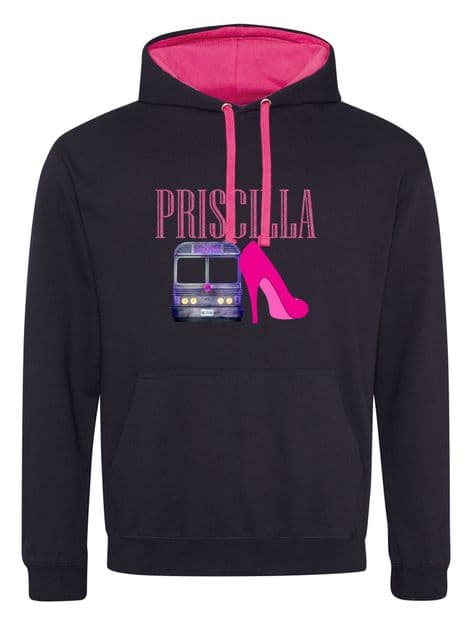 Priscilla Hoodie