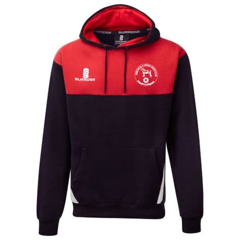 SFCC Blade Unisex Hoody