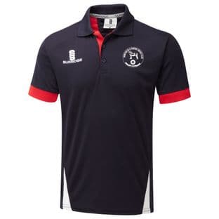 SFCC Unisex Blade Polo Shirt